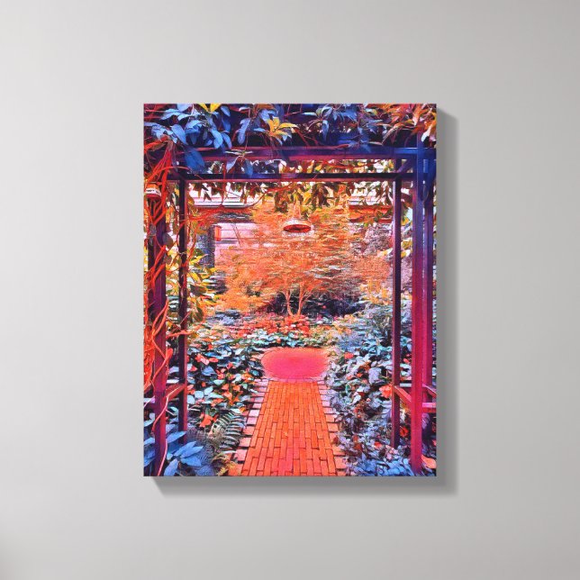 Impressão Digital Mídia Mídia Misturada de Tela Es (Frente)