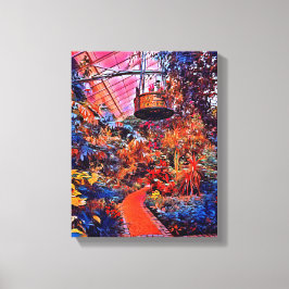 Impressão Digital Mídia Mídia Misturada de Tela Es