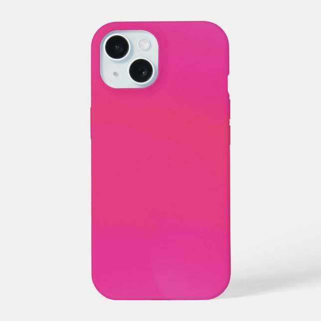 Impressão Digital Redemoinho Rosa (Verso)