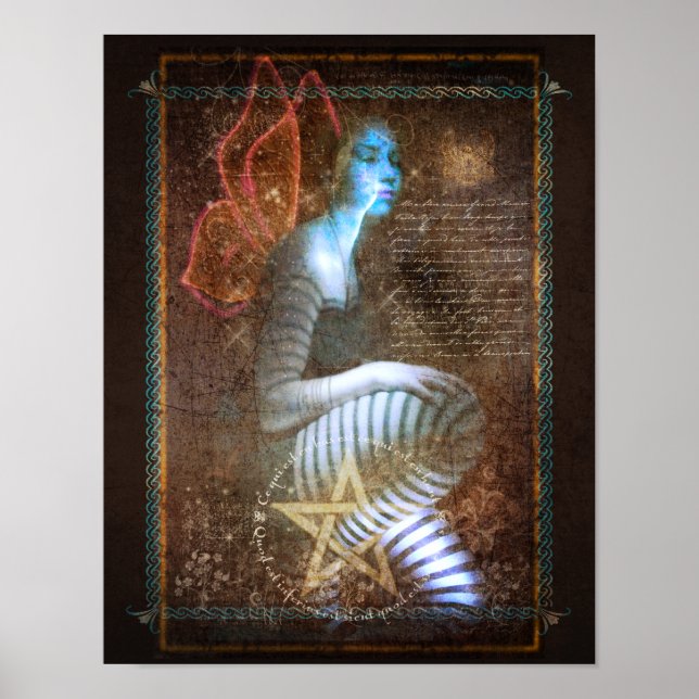 Impressão do compartimento 2 (Frente)