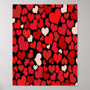 Impressão do coração