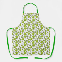 Impressão do Limão Vintage