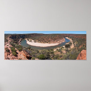 Impressão do Panorama