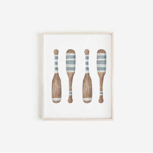 impressão do Peddle vintage