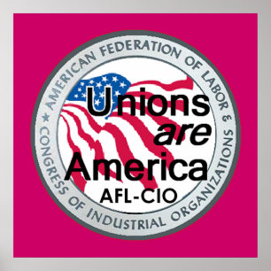 Impressão do POSTER das uniões do Dia do