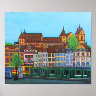 Impressão do poster do valor do encontro de