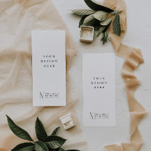 Impressão do Programa Casamento