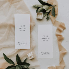 Impressão do Programa Casamento