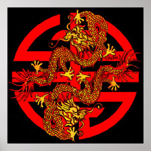 Impressão do selo da proteção