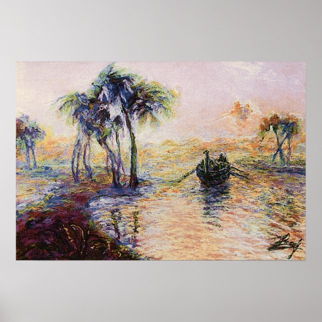 Impressão do Sonho Antigo (Frente)