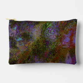 Impressão do Sparkle Cortar Sew Bag