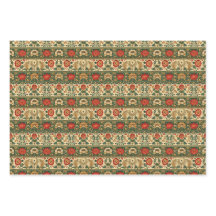 Impressão do sul da Ásia