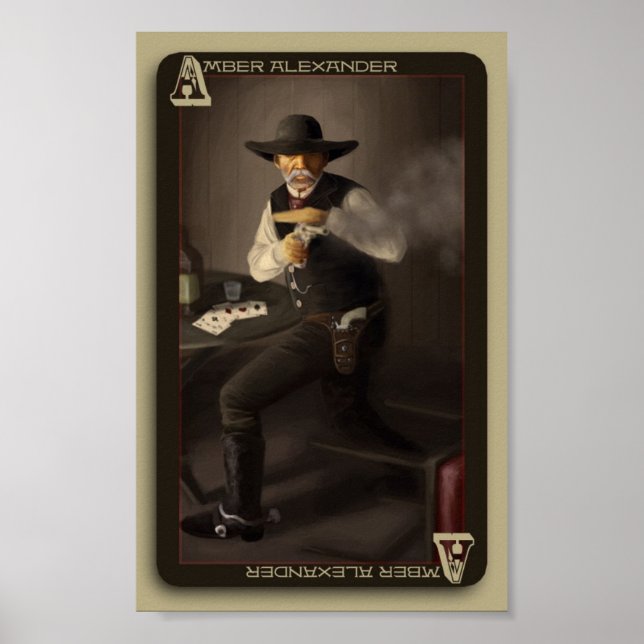 Impressão do Velho Armador (Frente)