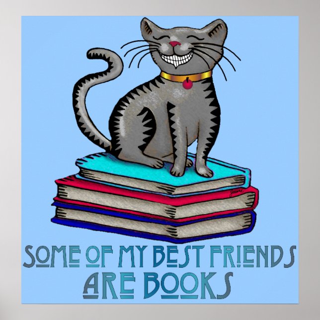 Impressão dos melhores amigos (Frente)