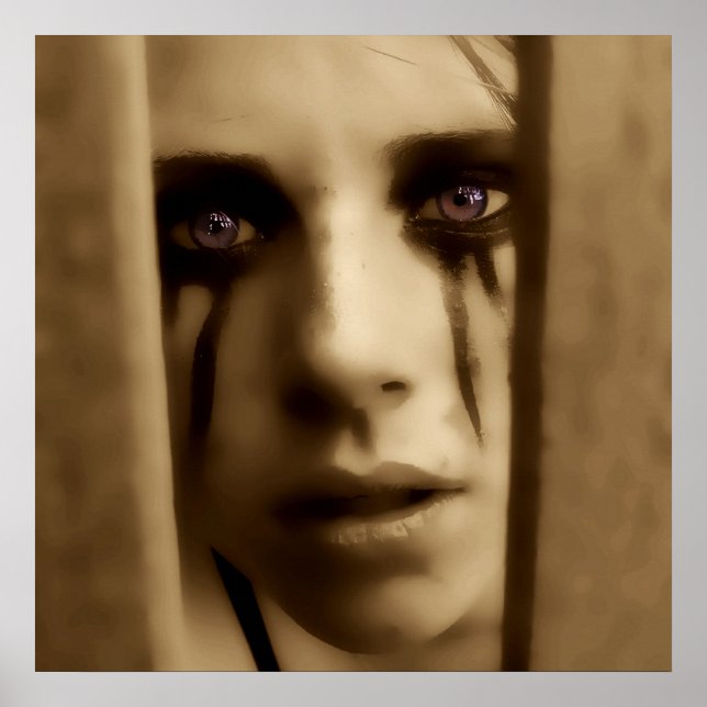 IMPRESSÃO e POSTER (Frente)