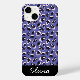 Impressão em animais muito peri personalizada iPh