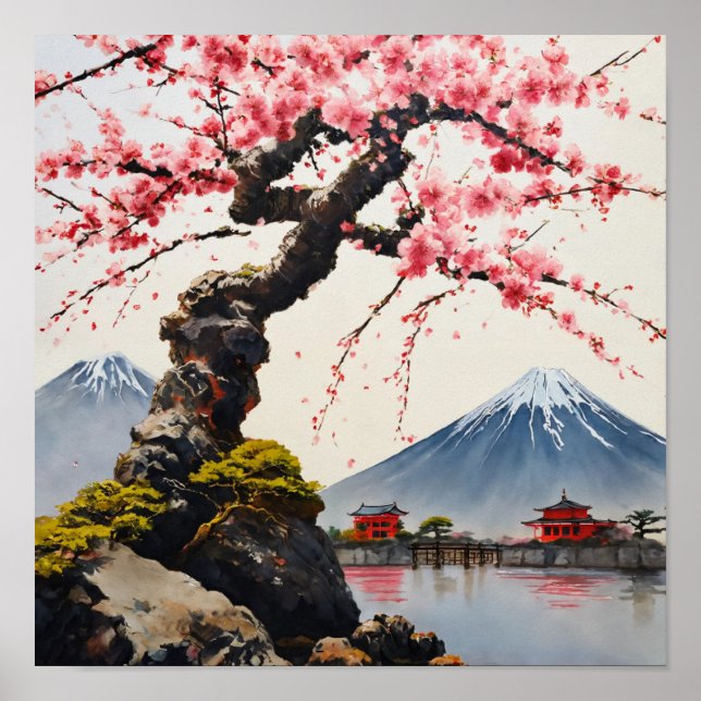 Impressão em parede (Frente)