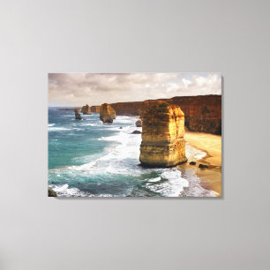 Impressão Em Tela 12 Apóstolos, Doze Apóstolos