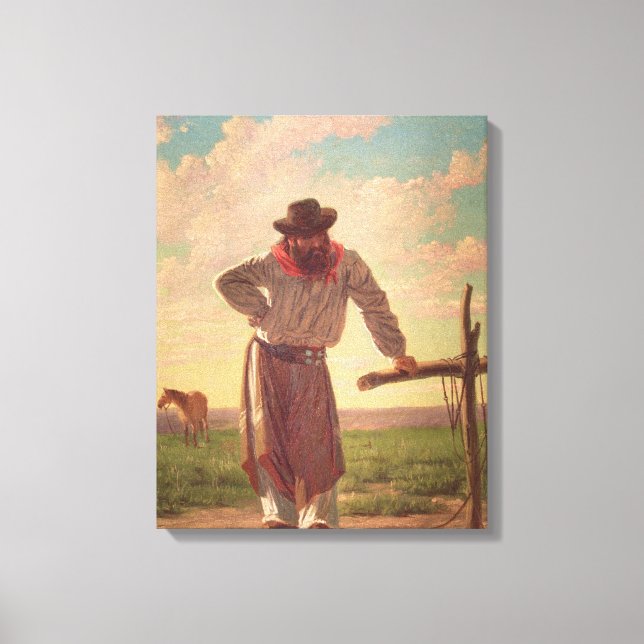 Impressão Em Tela 131-0059257 Crepúsculo (Frente)