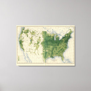 Impressão Em Tela 135 produtos agrícolas 1900 do valor