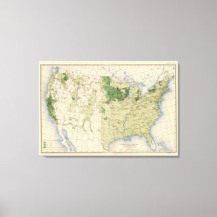 Impressão Em Tela 161 Cevada/milha quadrada