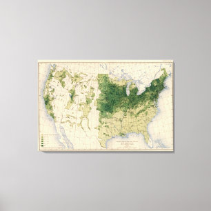 Impressão Em Tela 162 feno, milha de forage/sq