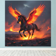 „2026 – Das Jahr des Feuerpferds“