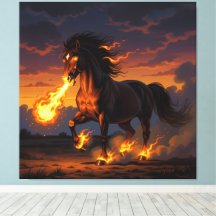 „2026 – Das Jahr des Feuerpferds“