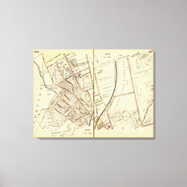 Impressão Em Tela 240241 Centeio (Frente)