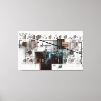 Impressão Em Tela 28 MHz