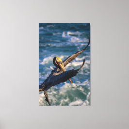 Impressão Em Tela 2.3 aterrissagem