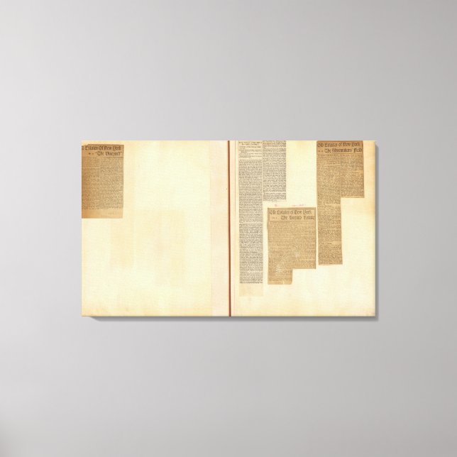 Impressão Em Tela 2 Recortes (Frente)