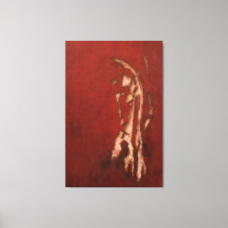 Impressão Em Tela 32,00" x 48,00" de sindone