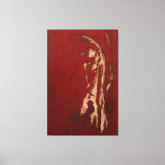 Impressão Em Tela 32" x 48" sindone