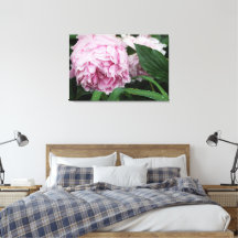 36"x24", cor-de-rosa