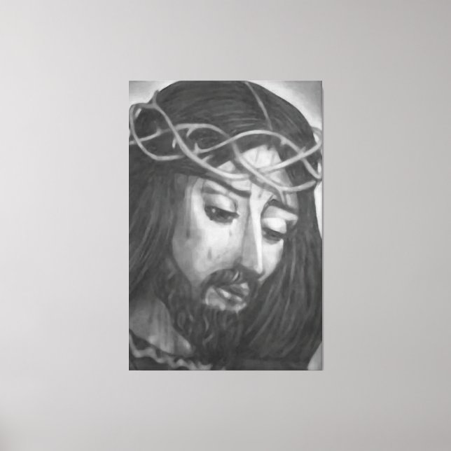 Impressão Em Tela # 40x60 #Lienzo (Frente)