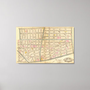 Impressão Em Tela 4 divisões 56, 8, 14