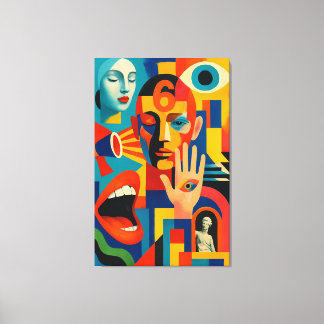 IMPRESSÃO EM TELA 6の意味は片目をつぶれば見えてくる