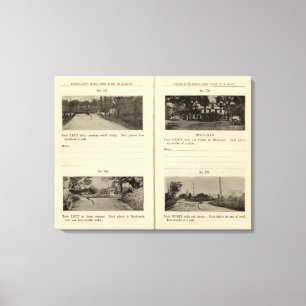 Impressão Em Tela 77881 Crotonon Hudson Buchanan