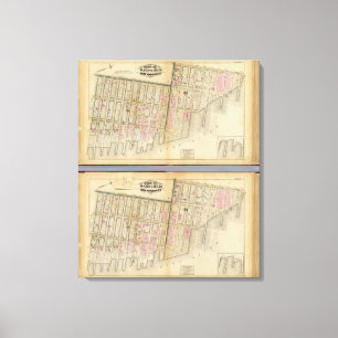 Impressão Em Tela 7 divisões 11, 18