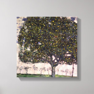 Impressão Em Tela A Árvore da Maçã II, 1916