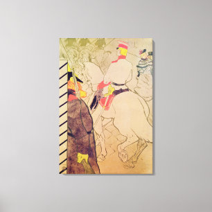 Impressão Em Tela A Babilônia Alemã, 1894