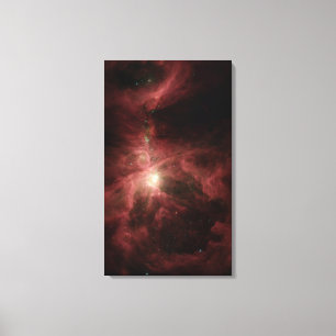Impressão Em Tela A beleza interna de Orion