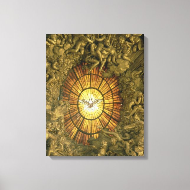 Impressão Em Tela A cadeira da Rua. Peter (Frente)