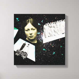 Impressão Em Tela A caminho da próxima impressão de tela do mundo