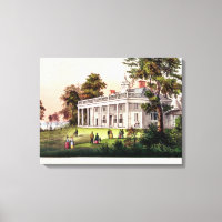 A Casa de George Washington