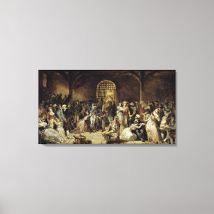 Impressão Em Tela A chamada para as últimas vítimas do terror