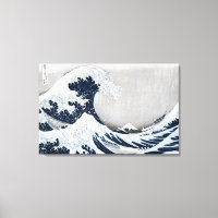 A onda do Excelente de Kanagawa