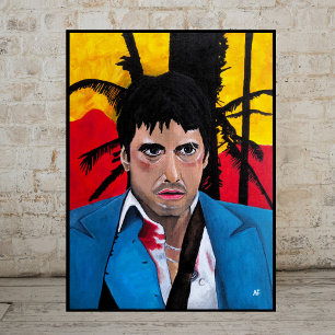 Impressão Em Tela A Pintura Cubana de Alfred Fox