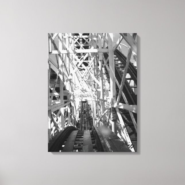 Impressão Em Tela A Porta copos do cilindro (Frente)